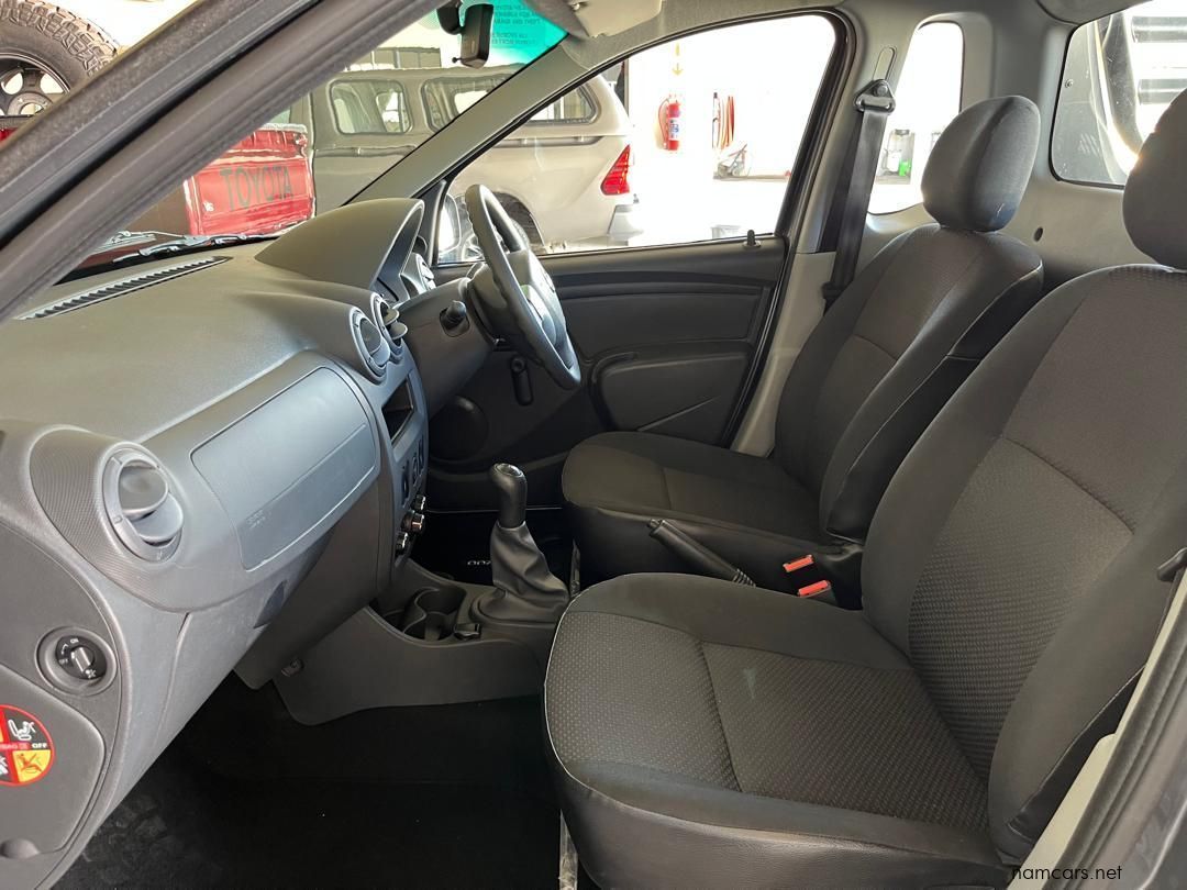 2024 Nissan NISSAN NP200 1.6 P/U S/C Base Model photo