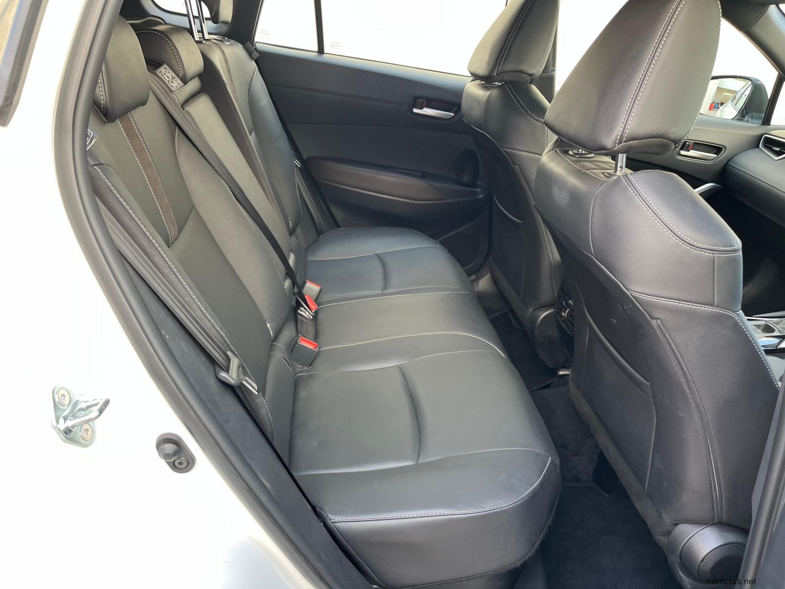 2025 Toyota Corolla Cross photo