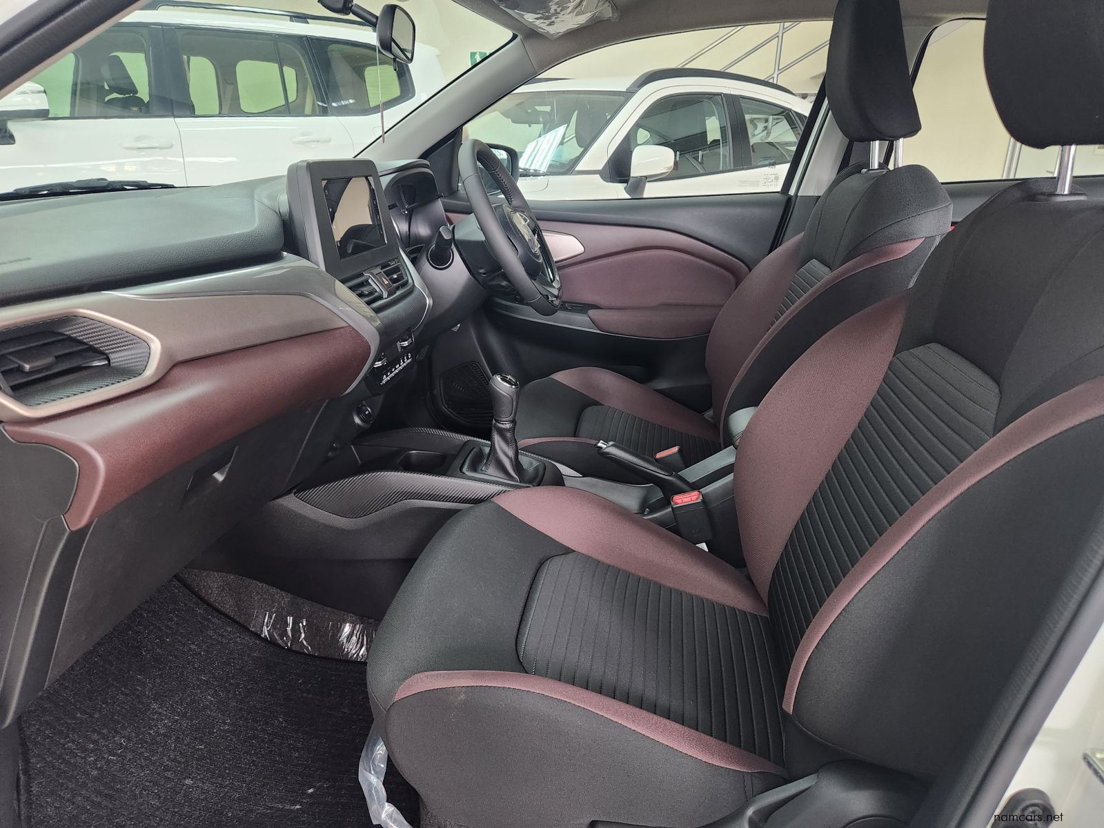 2026 Toyota Starlet Cross 1.5 Xs MT photo