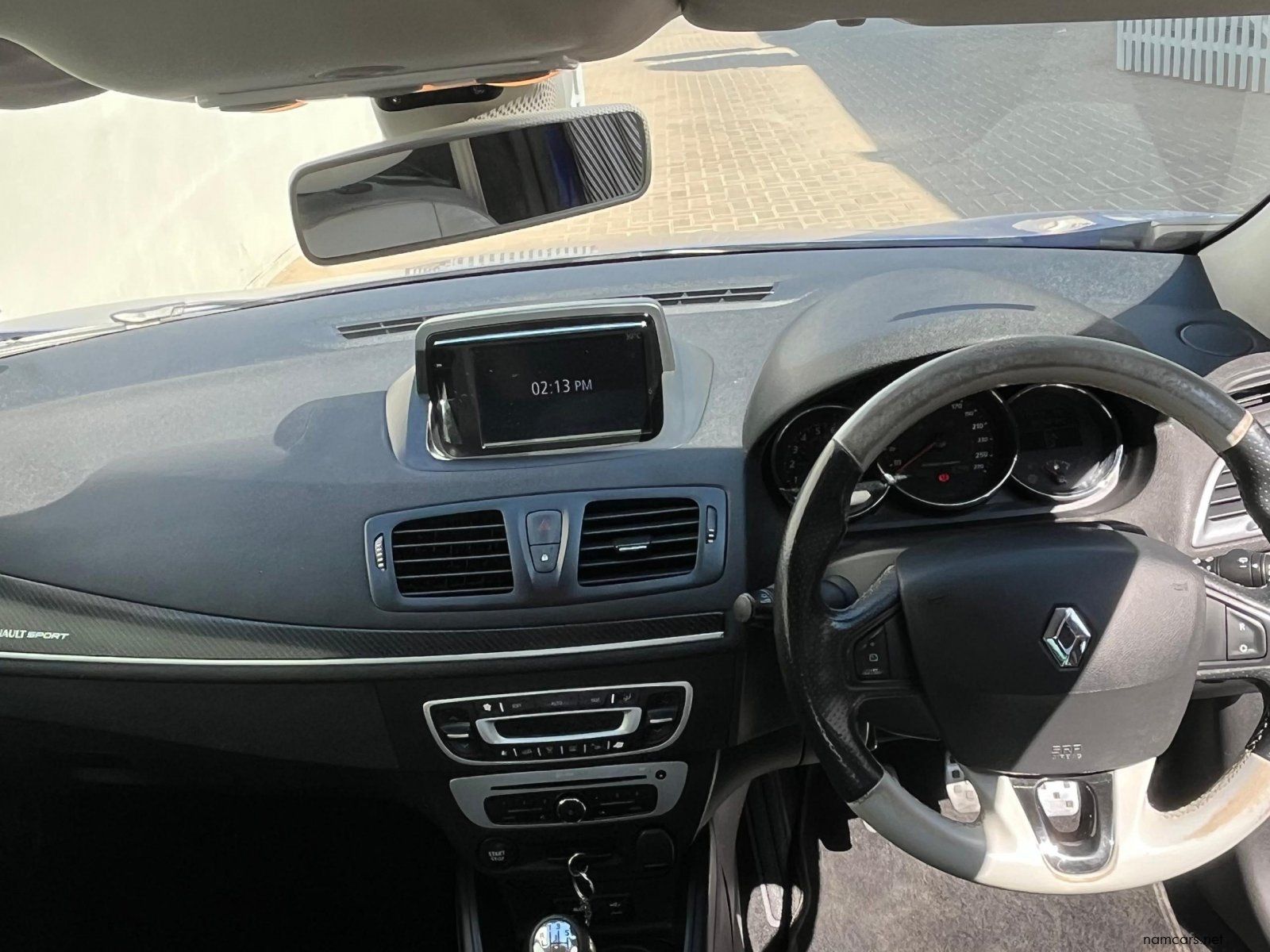 2016 Renault Megane III 2.0T GT photo