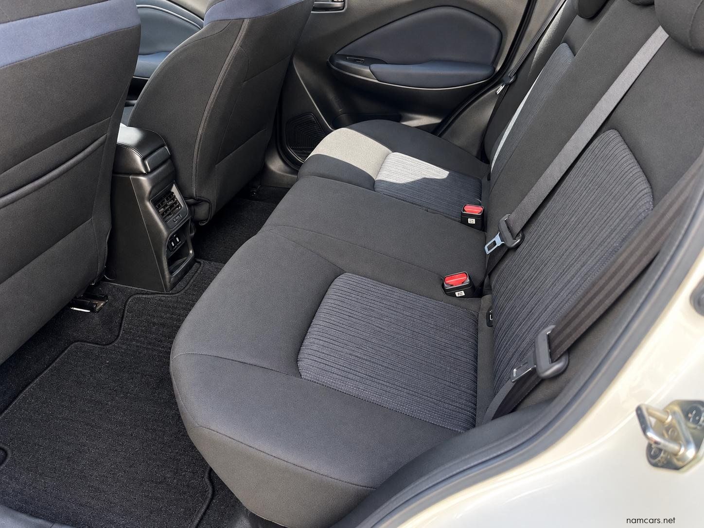 2023 Toyota starlet 1.5 XI photo