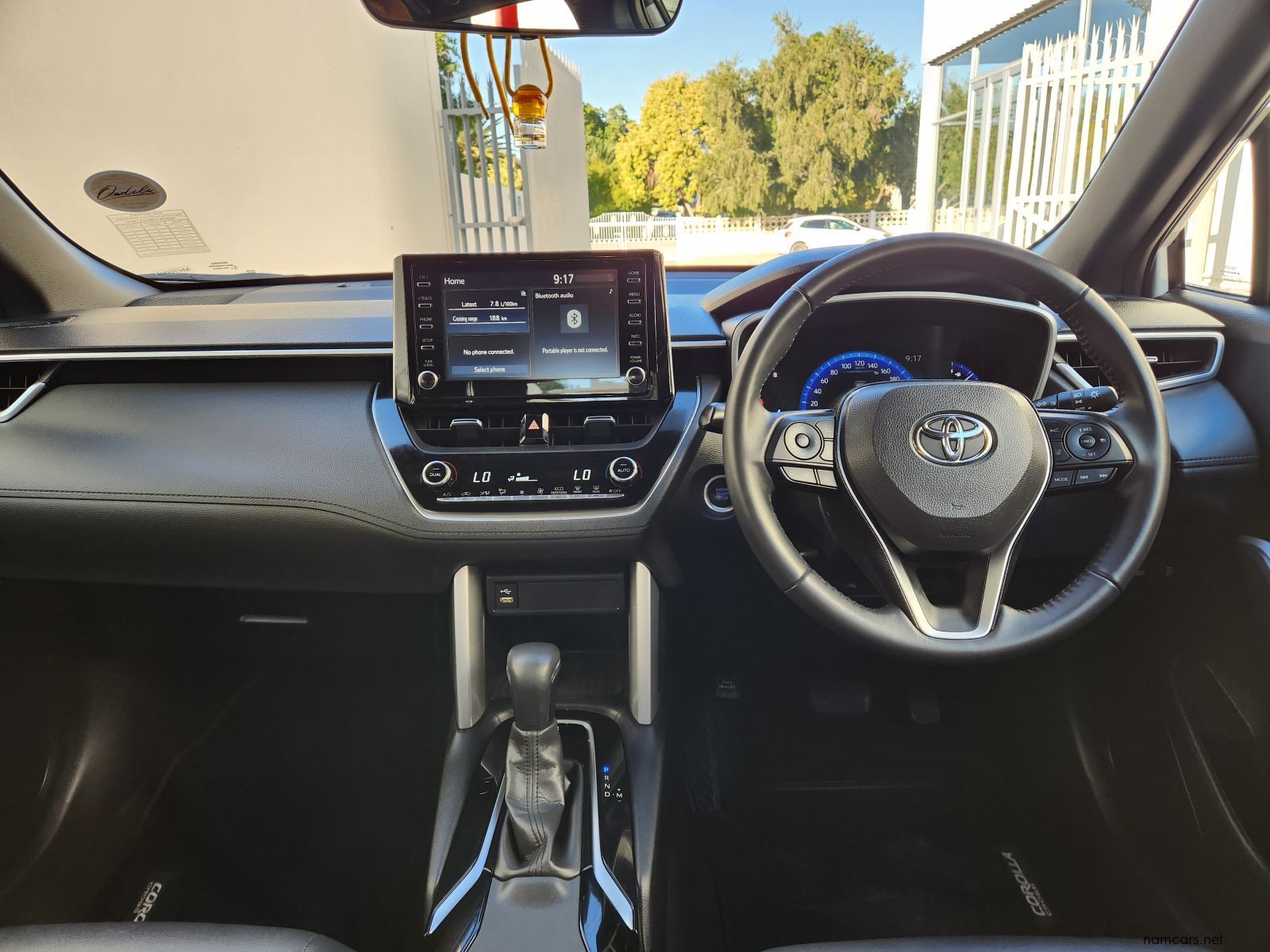 2023 Toyota Corolla Cross 1.8 XR CVT photo