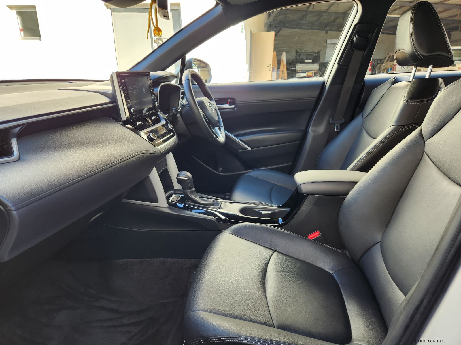 2023 Toyota Corolla Cross 1.8 XR CVT photo