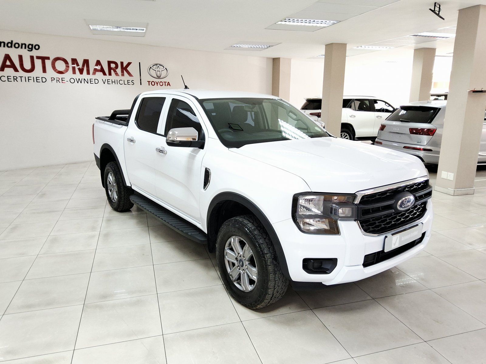 2023 Ford RANGER 2.0d XI 4x4 A/T D/C P/U photo