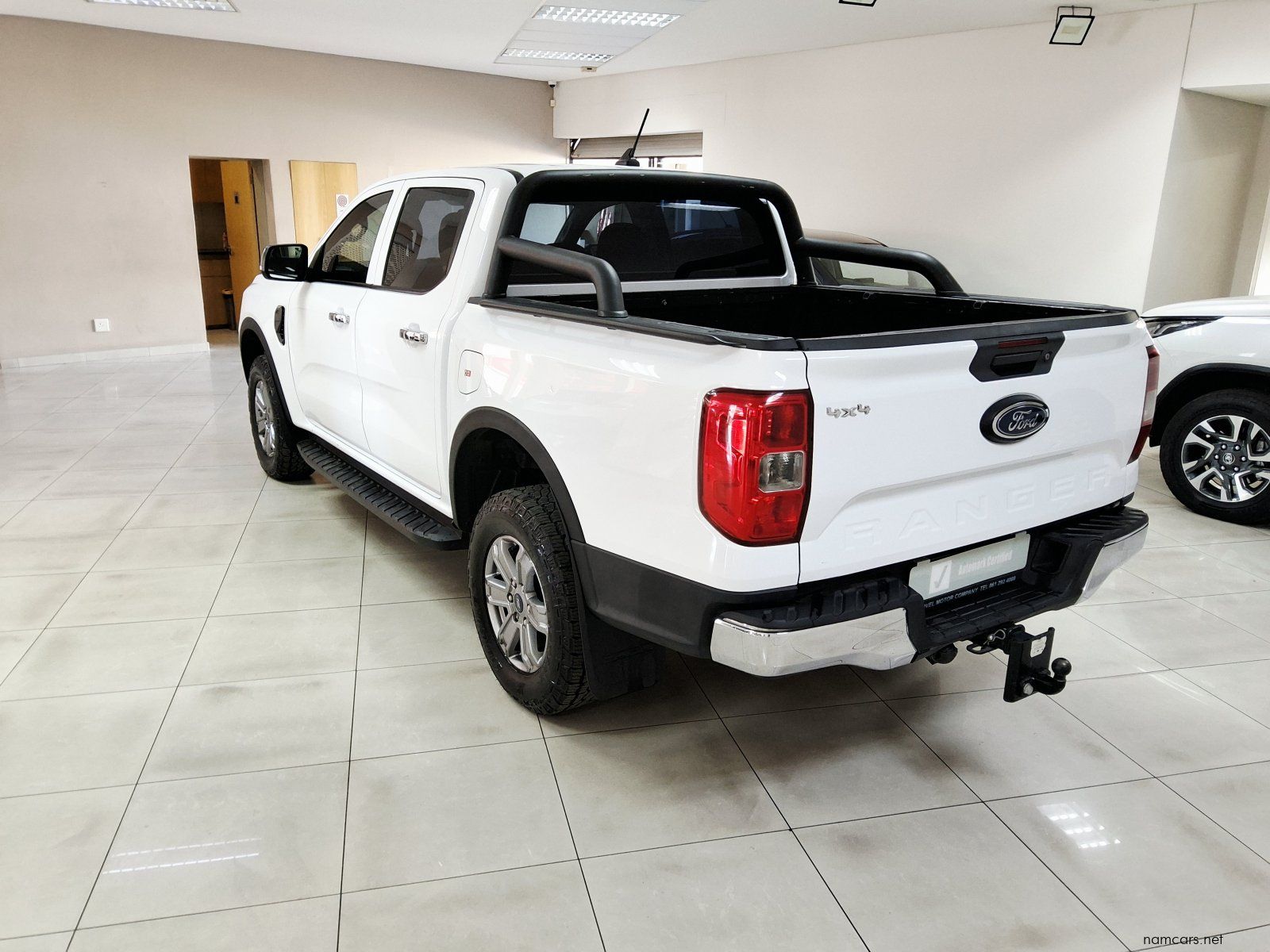2023 Ford RANGER 2.0d XI 4x4 A/T D/C P/U photo