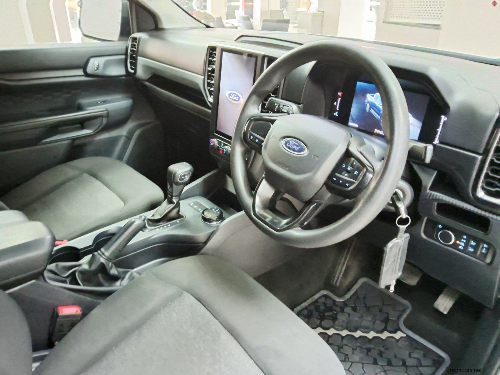 2023 Ford RANGER 2.0d XI 4x4 A/T D/C P/U photo
