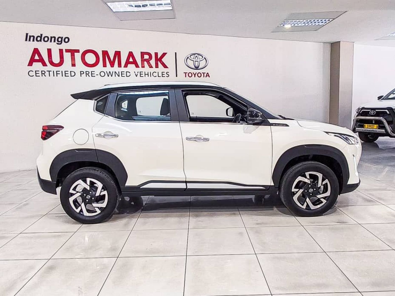 2023 Nissan Magnite 1.0t Acenta Plus photo