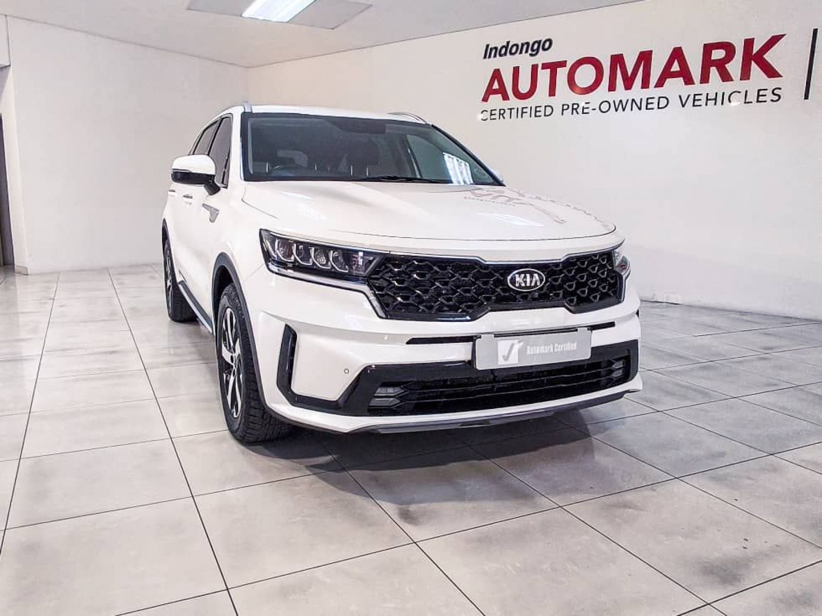 Kia Kia Sorento 2.2d Ex+ Awd A/t in Namibia