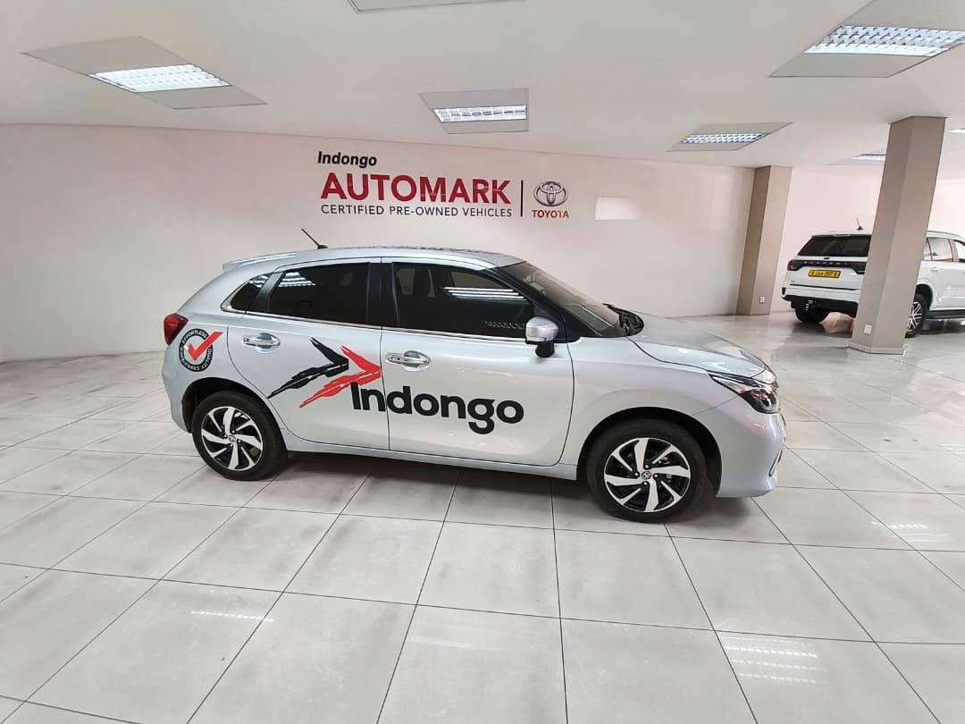 2025 Toyota Starlet 1.5L XR MT (75J) photo