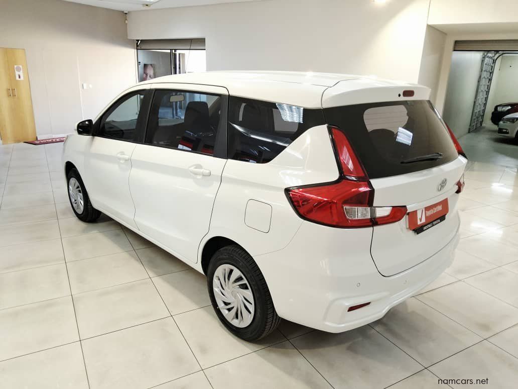 2024 Toyota Rumion 1.5 SX Manual photo