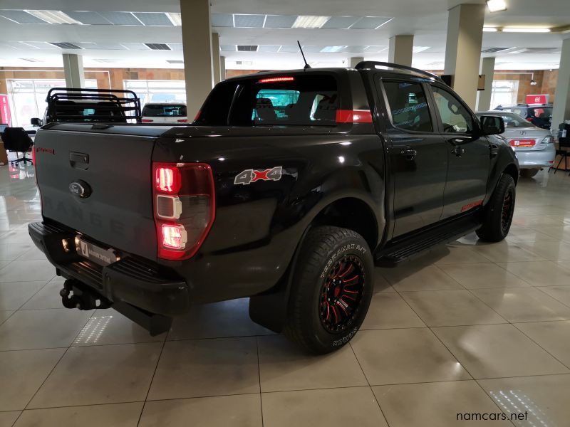 2020 Ford Ranger 2.0d Bi-turbo Thunder 4x4 A/t P/u D/c for sale | 89 ...