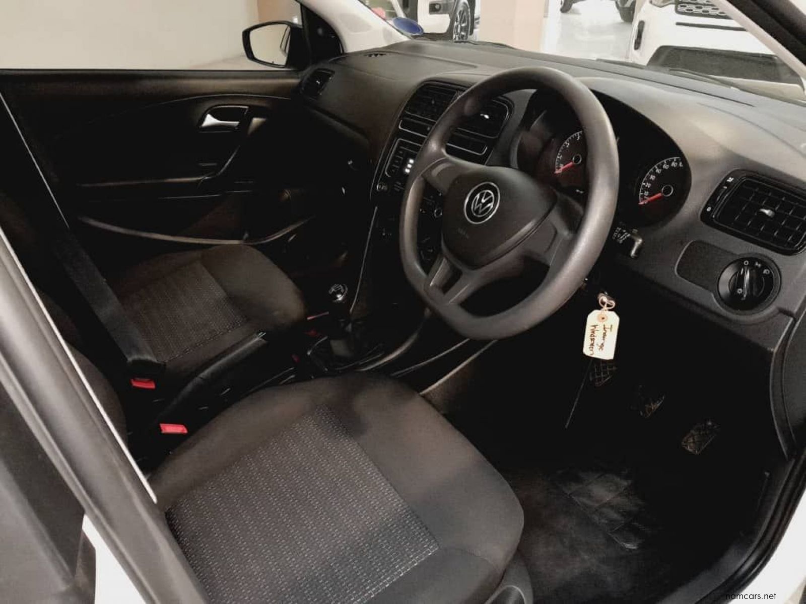 2021 Volkswagen Volkswagen Polo Vivo 1.4 Trendline (5dr) photo