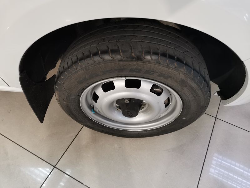 2016 Chevrolet Utility 1.4 S/c P/u for sale | 85 500 Km | Manual ...