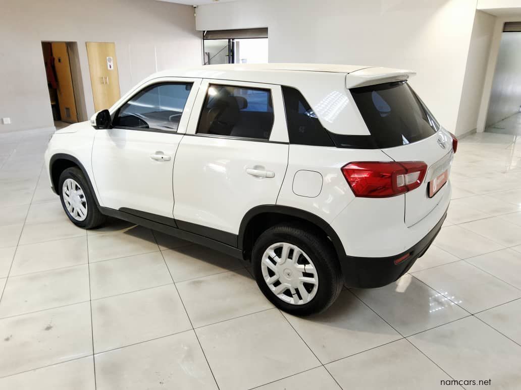 2022 Toyota Urban Cruiser 1.5 Xi photo