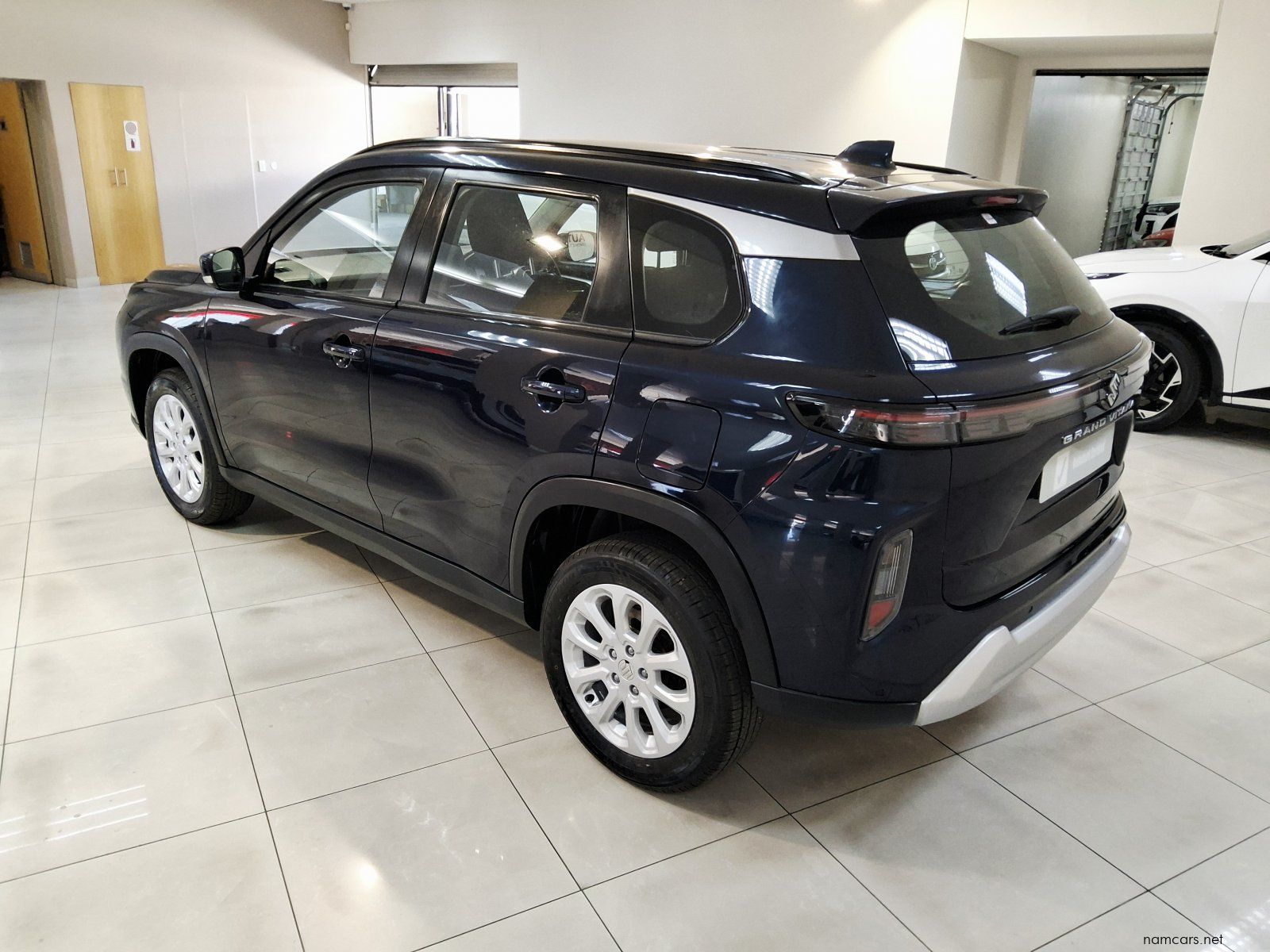 2023 Suzuki GRAND VITARA 1.5 GL A/T photo