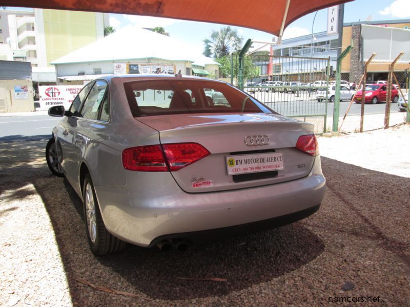 2010 Audi A4 1.8 T for sale | 86 374 Km | DSG transmission