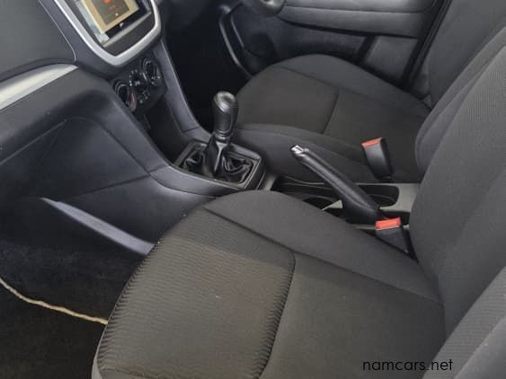 2021 Toyota Urban Cruiser 1.5 Xi MT photo