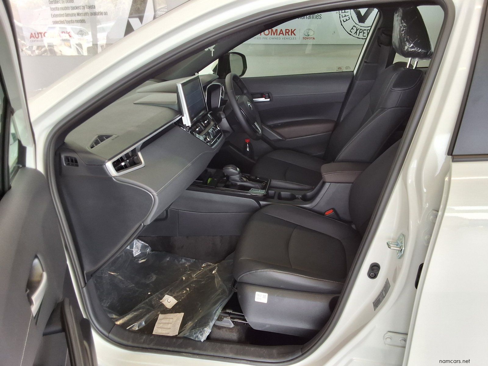 2026 Toyota Corolla Cross 1.8 XS photo