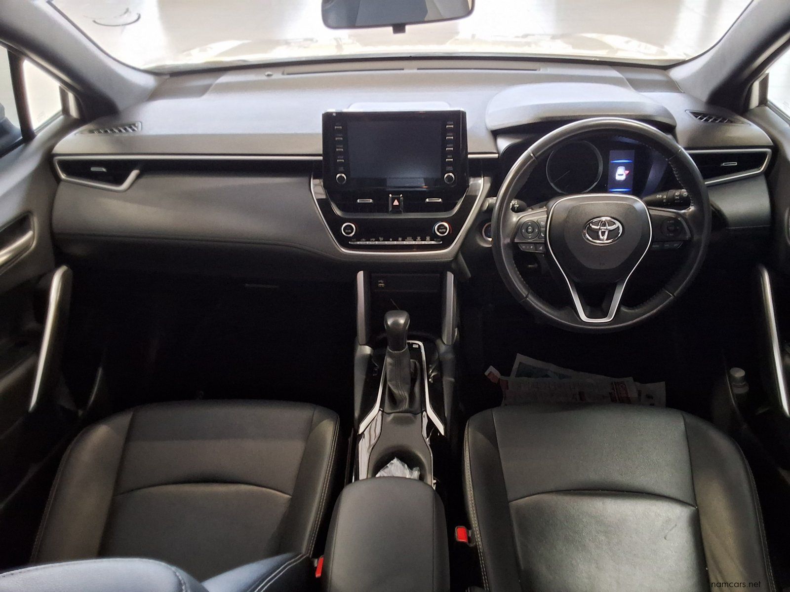 2024 Toyota Corolla Cross 1.8XS HEV photo
