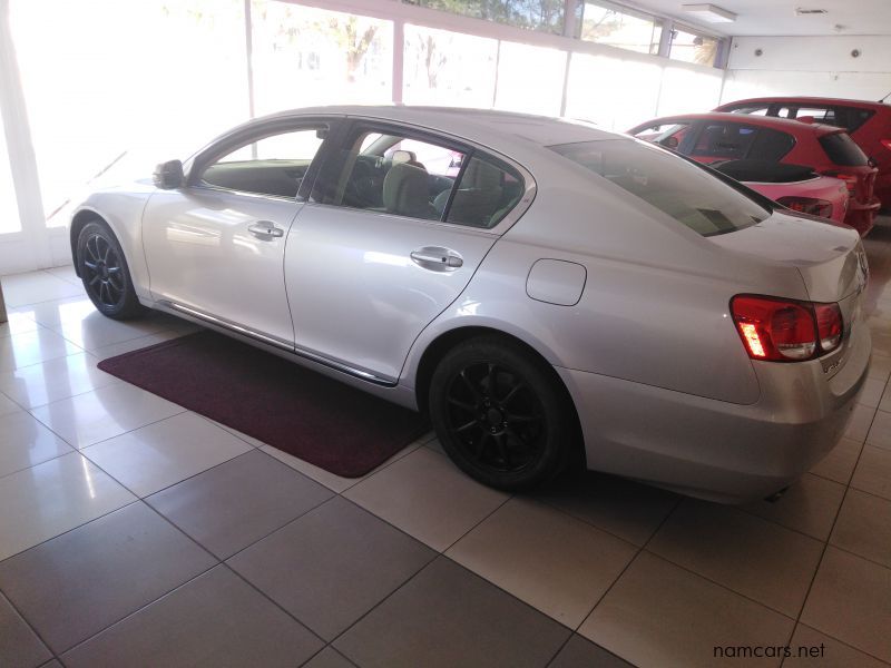 11 Lexus Gs300 For Sale 94 600 Km Automatic Tiptronic Transmission Kdg Autolink 11 Lexus Gs300 For Sale 94 600 Km Automatic Tiptronic Transmission Kdg Autolink