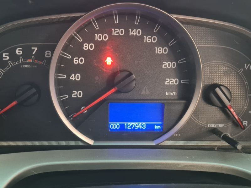 2014 Toyota Rav 4 pictures