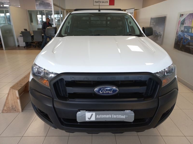 2018 Ford RANGER 2.2 TDCI  MT pictures