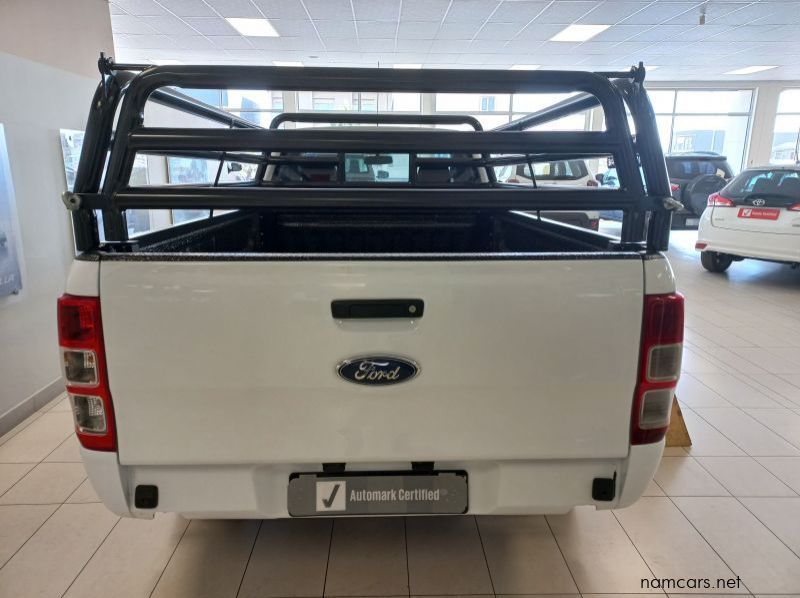 2018 Ford RANGER 2.2 TDCI  MT pictures