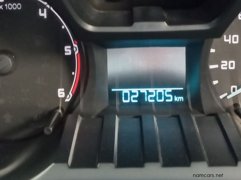 2018 Ford RANGER 2.2 TDCI  MT pictures