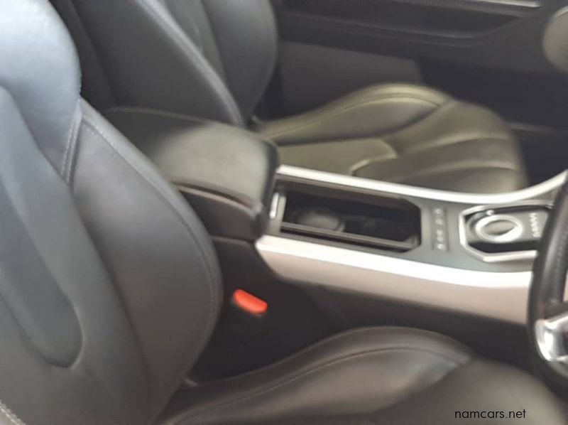2013 Land Rover EVOQUE 2.0 SI4 DYNAMIC pictures