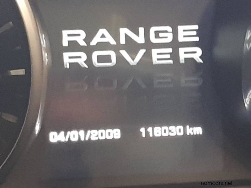 2013 Land Rover EVOQUE 2.0 SI4 DYNAMIC pictures