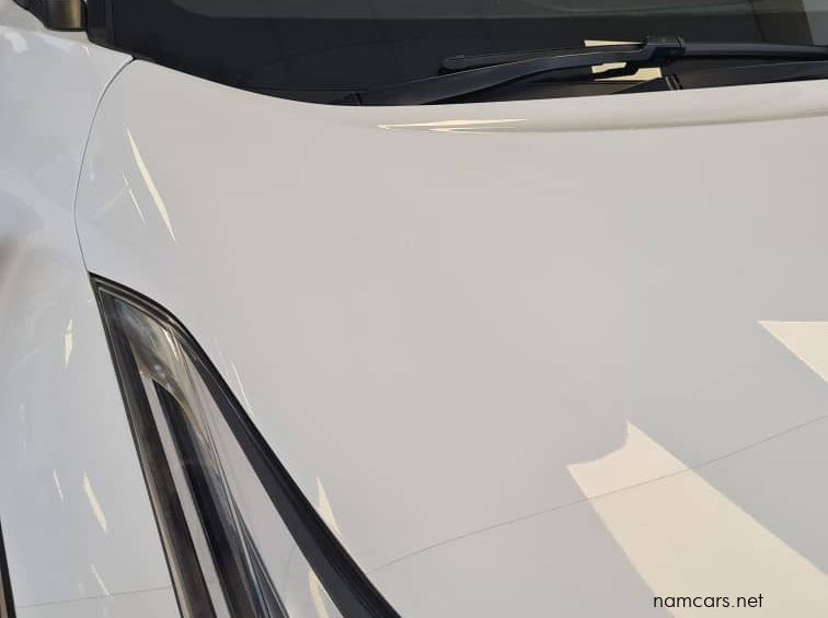 2020 Toyota CH-R 1.2 T PLUS pictures