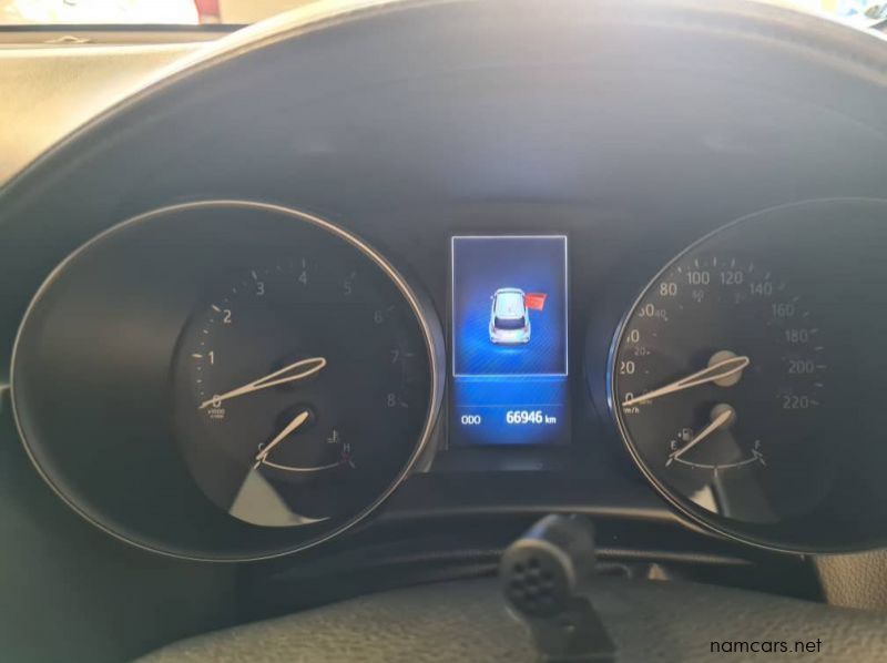 2020 Toyota CH-R 1.2 T PLUS pictures