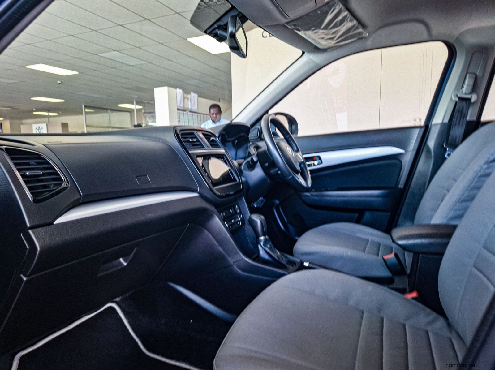 2022 Toyota Urban Cruiser 1.5 XR AT pictures