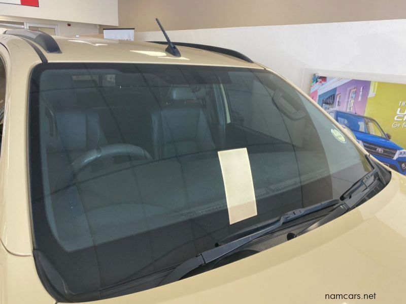 2019 Toyota HILUX DC 2.8 GD6 AT 4X4 pictures