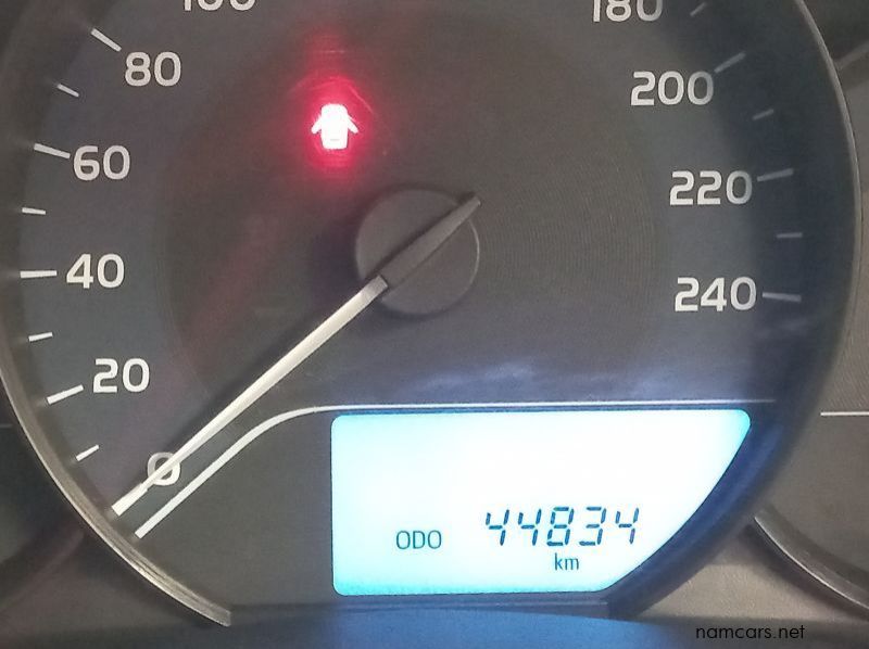 2020 Toyota COROLLA QUEST 1.8 M/T pictures