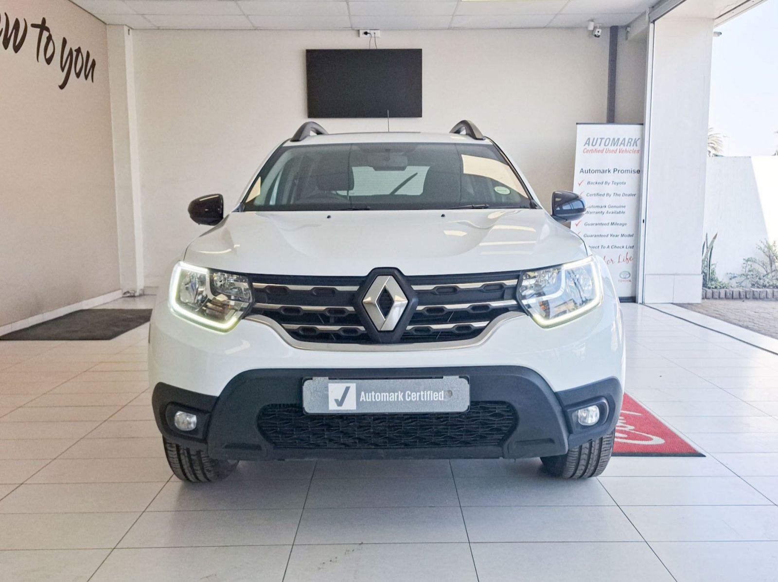 2021 Renault Duster 1.5 DCi Zen MT pictures