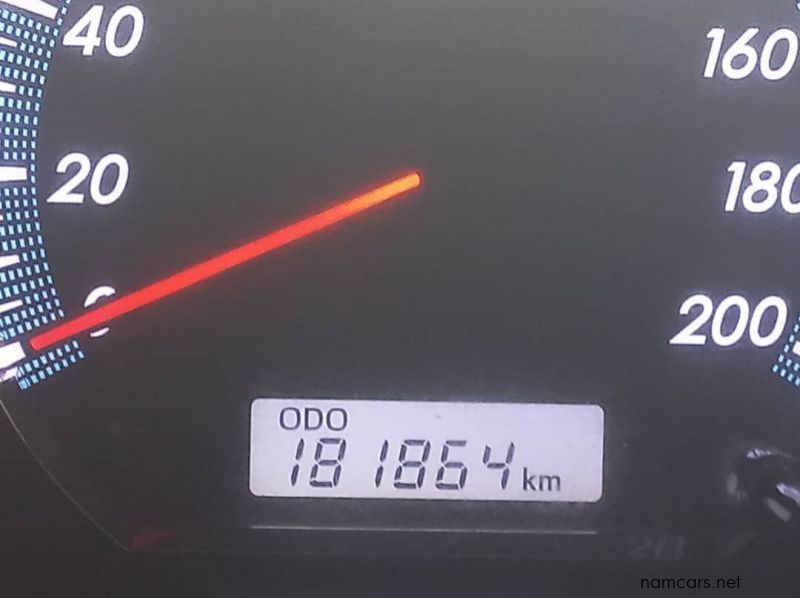 2013 Toyota FORTUNER 3.0 D4D A/T pictures