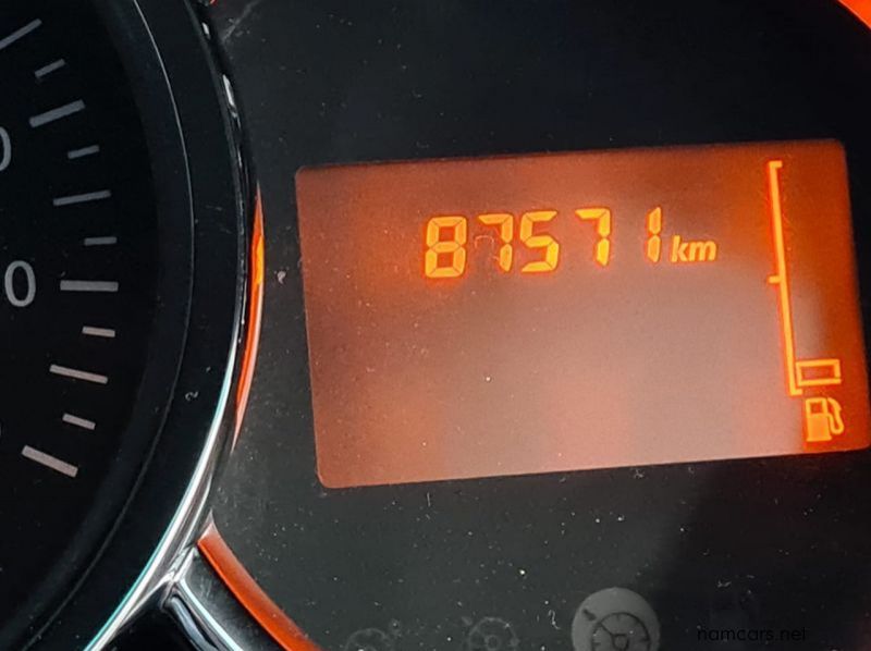 2016 Renault DUSTER 1.5DCI 4X4 pictures