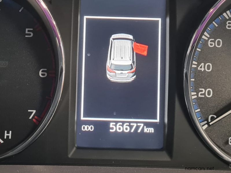 2018 Toyota RAV4 2.2 VX DIESEL AWD AT pictures