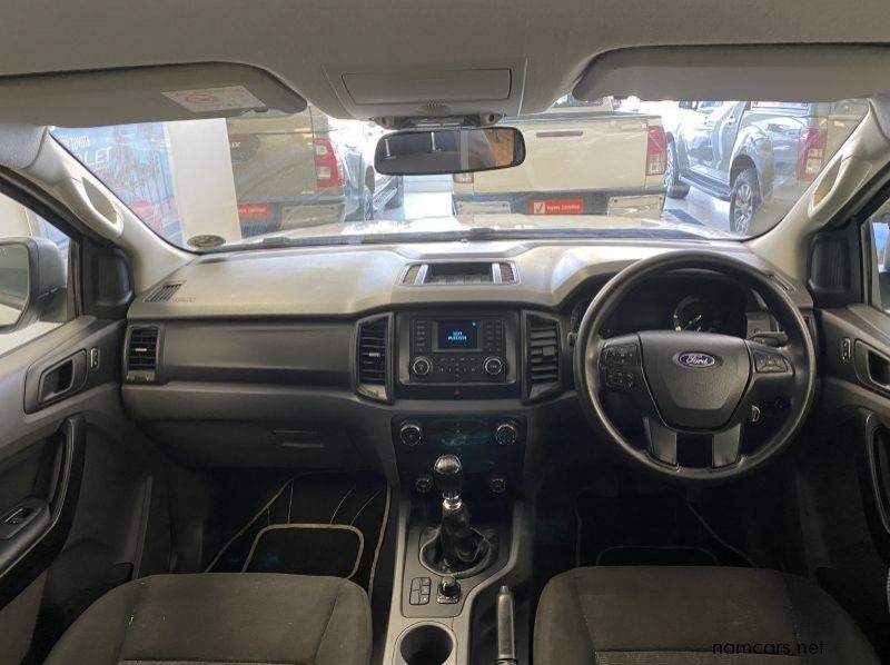 2016 Ford Ford Ranger 2.2 XL pictures