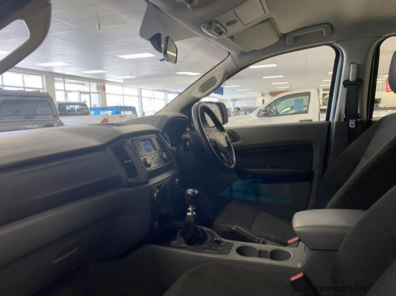 2016 Ford Ford Ranger 2.2 XL pictures