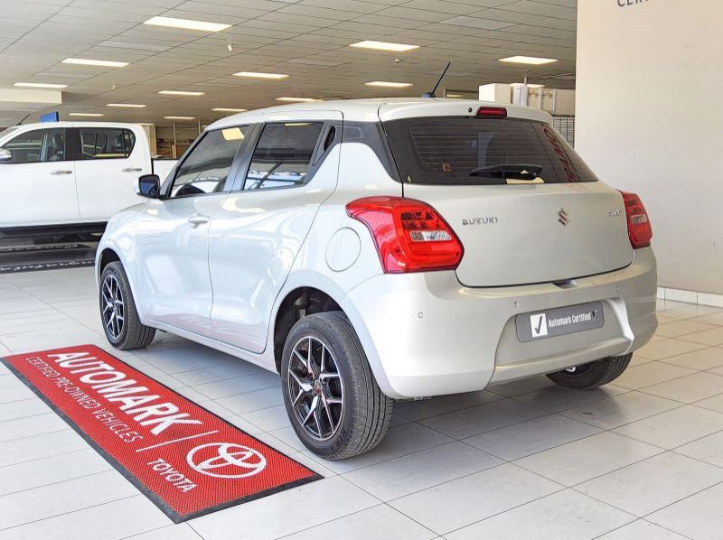 2023 Suzuki Suzuki Swift 1.2 GL pictures