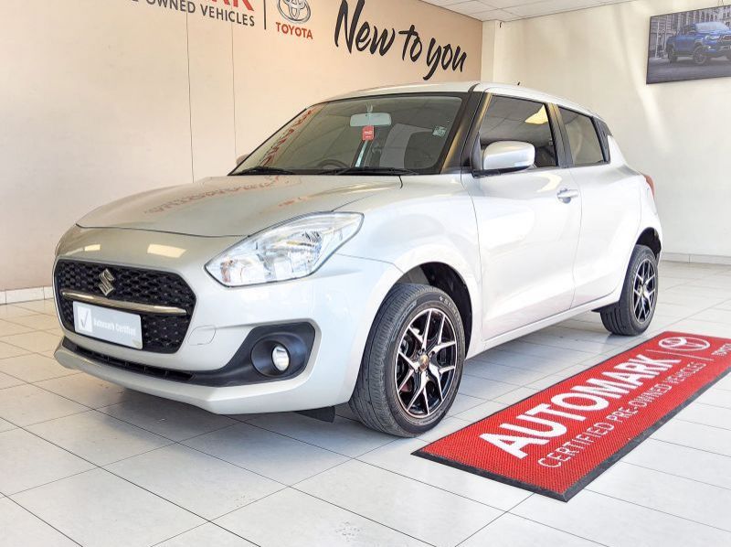 2023 Suzuki Suzuki Swift 1.2 GL pictures