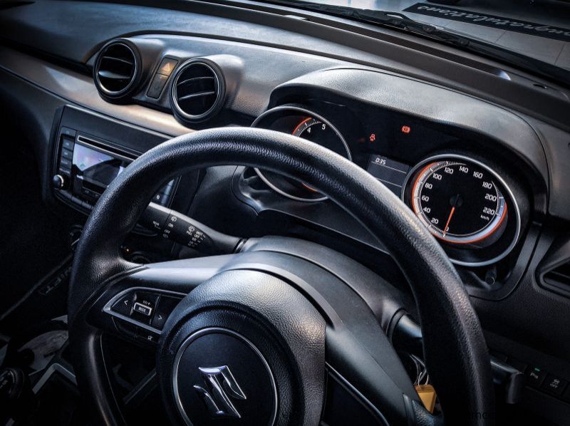 2023 Suzuki Suzuki Swift 1.2 GL pictures
