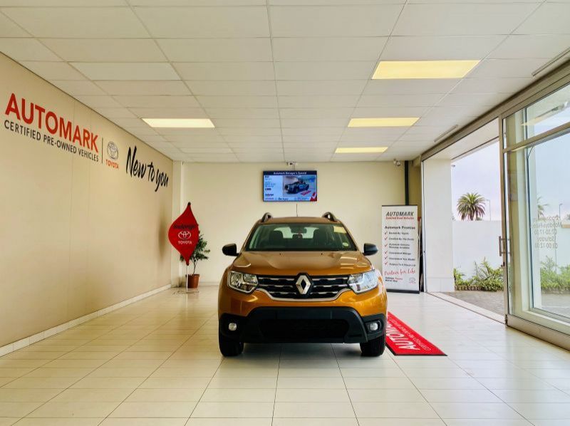 2020 Renault Renault Duster 1.6 2WD pictures