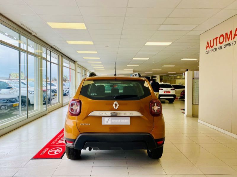 2020 Renault Renault Duster 1.6 2WD pictures