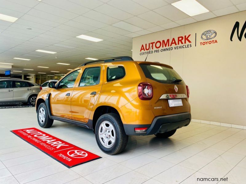 2020 Renault Renault Duster 1.6 2WD pictures