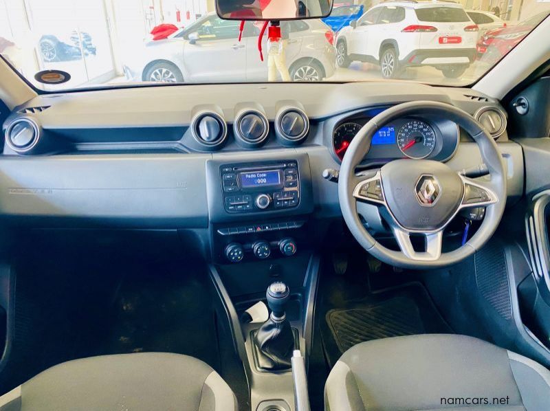 2020 Renault Renault Duster 1.6 2WD pictures