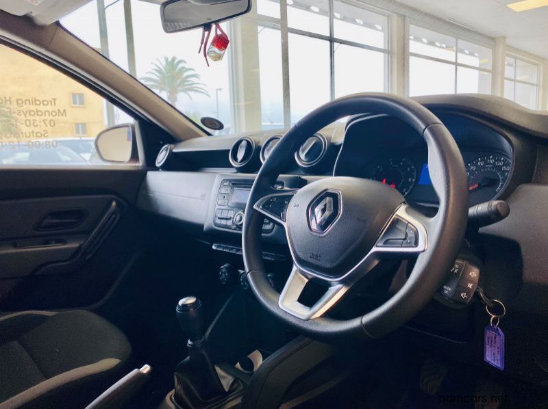 2020 Renault Renault Duster 1.6 2WD pictures