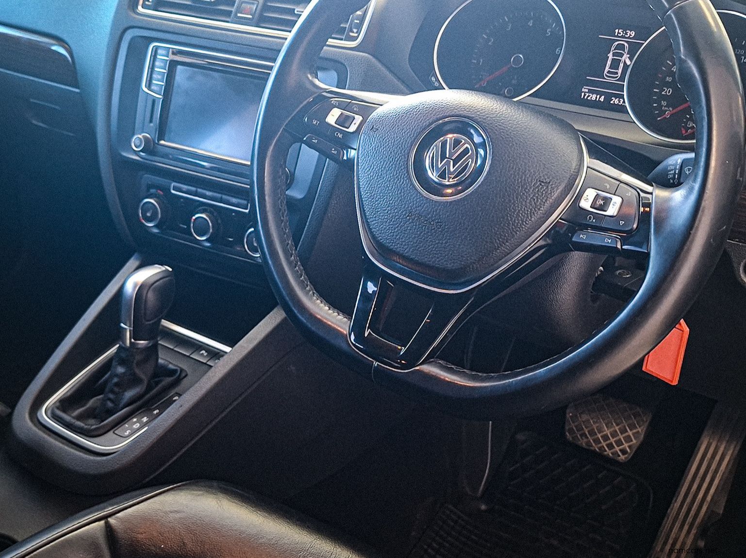 2018 Volkswagen Jetta 1.4 TSI Comfortline DSG pictures